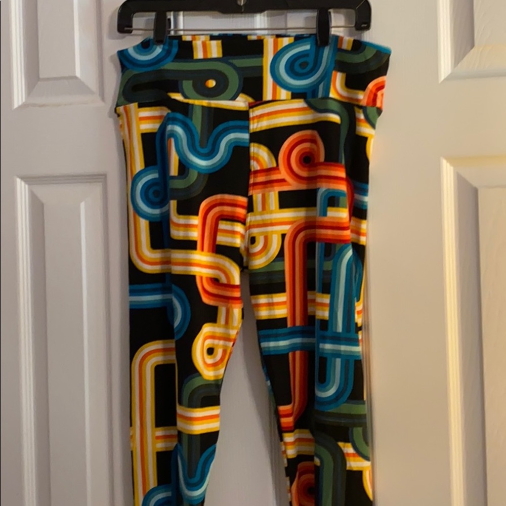 LulaRoe T&C leggings